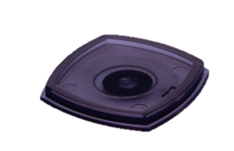 Trycke, KONE-M, tunn (2mm)