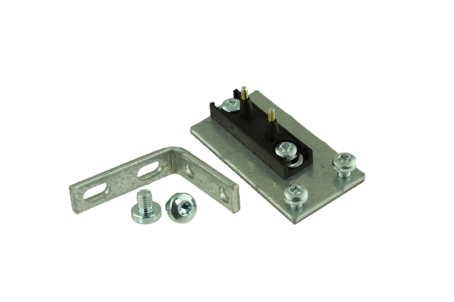 Överkopplare, Viksam med fäste