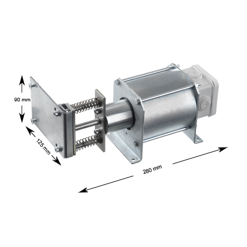 Magnet, ELB-75-SHL-Special, 230VAC
