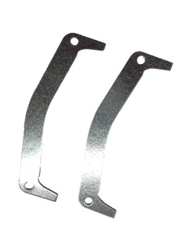 Adapterfäste ,VVVF motor,  Fermator