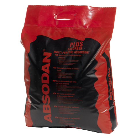 Absorberingsmedel, Absodan, 10kg