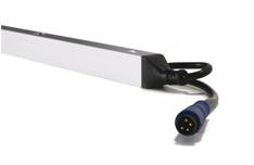 Ljusridå, Cedes, Cegard Mini, SY-2000-16