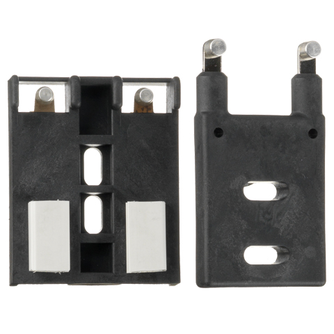 Dörrkontakt TK62+Överkopplare GK62, Schindler