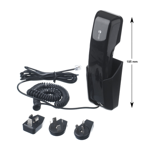 Telefonlur, SafeLine