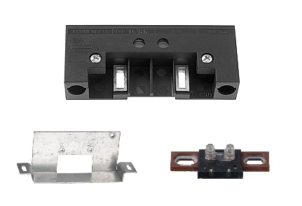 Dörrkontakt i kåpa m ÖK, Kronenberg DZRK-B + DZM21