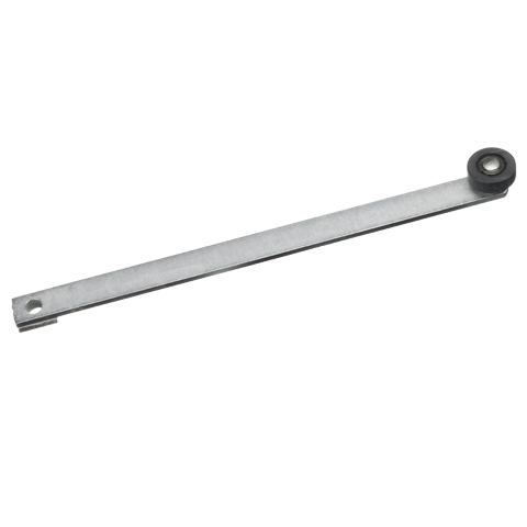 Dörrstängningsarm för KONE infälld dörrstängare