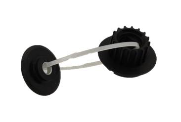 Tandhjul, Fermator, VVVF-motor, konisk nav, prod. från 2010-03