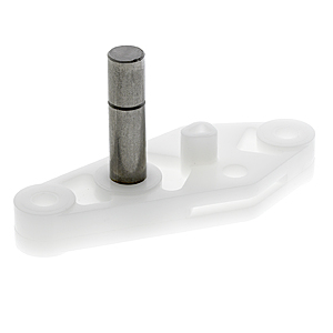 Länkarm, medbringare, lång axel, QKS9, Schindler