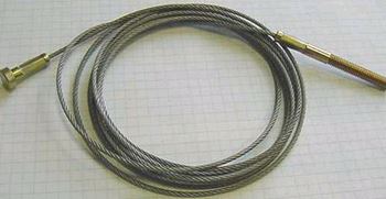 Synkvajer, Schindler Varidor 30, T2, CO900mm, L=1332mm