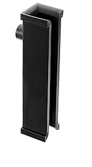 Styrskofoder, ITL, 150x20x32, 9mm, mjuk