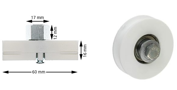 Servicepack mini, Varidor30, C2/T2