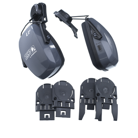 Hörselkåpa för Hjälm