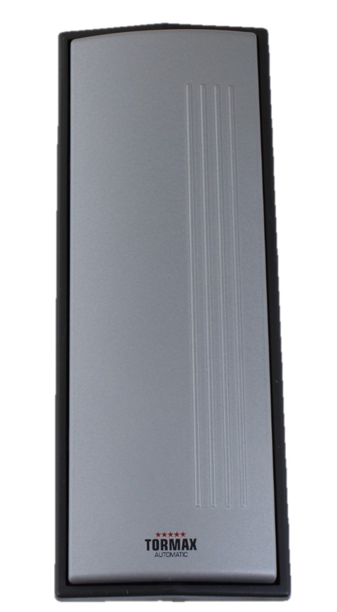 Armbågskontakt, Tormax, plast, 1-pol, höger