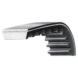 Rem till pulsgivare, HMS3, 10mm, vit