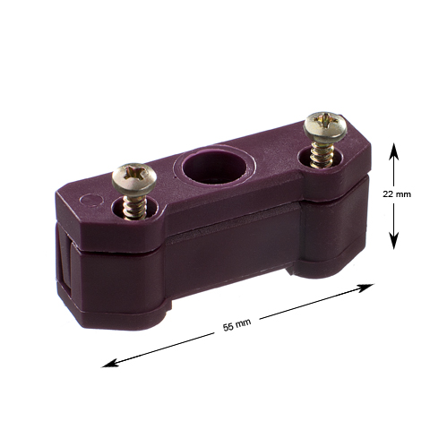 Remkopplare, Fermator VVVF, HTD/5M tandrem