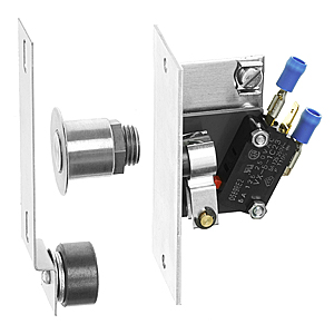 Magnetkontakt, MKM-LI-25, för lås LI-25/25-30