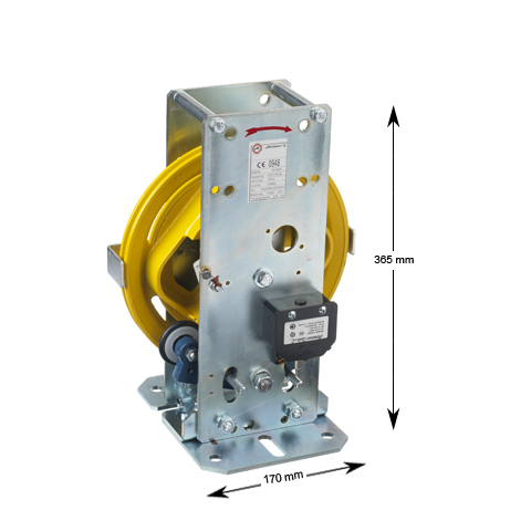 HR, RQ250, medsols, 0.6-0.8