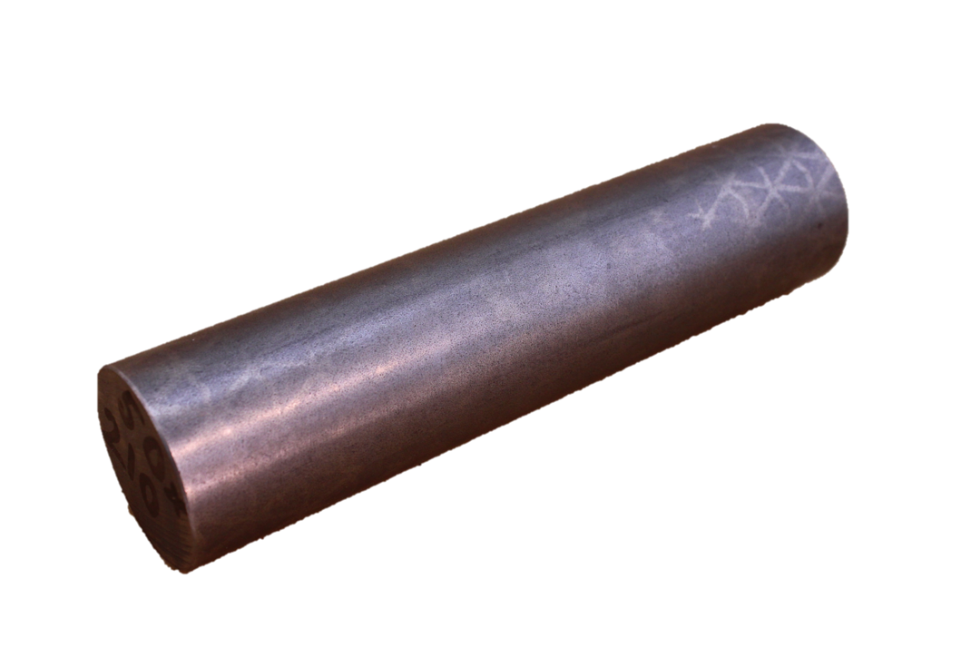 Axel för Tab50, 50x210mm