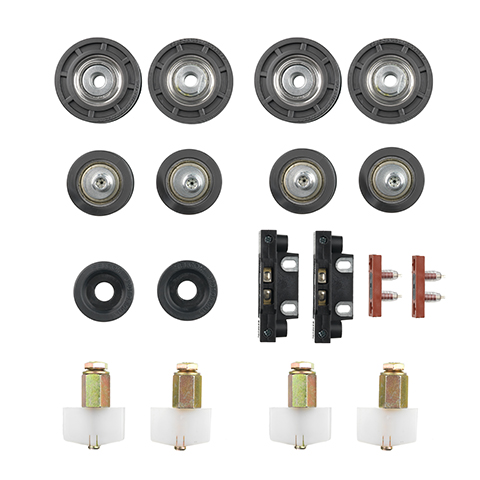 Servicepack medium, Selcom, Wittur Hydra Plus, schakt, C2