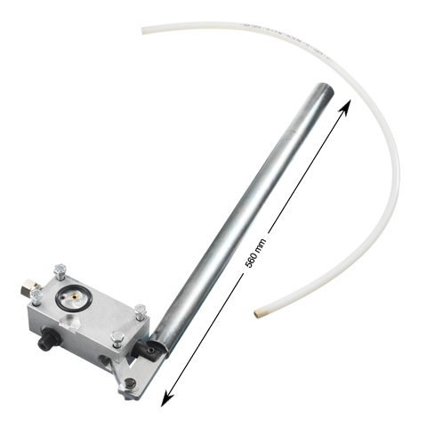 Handpump, Kone, Hydronic 300