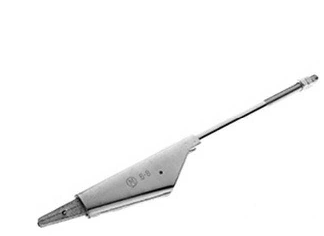 Linhink, fast, 9-11, M16