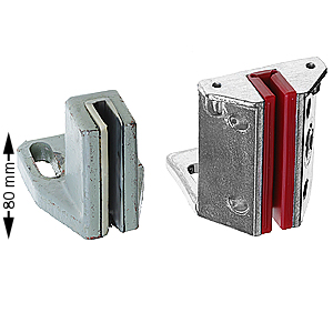 Styrskohus, KONE, utbyte, med foder