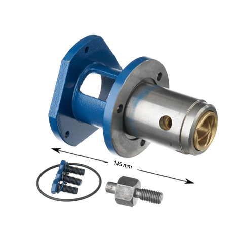 Encoderhals, M73/M75