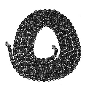 Kedja, 1/2 x 3/16, 100m-trumma