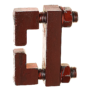 Linklämma, Montanari, 85mm