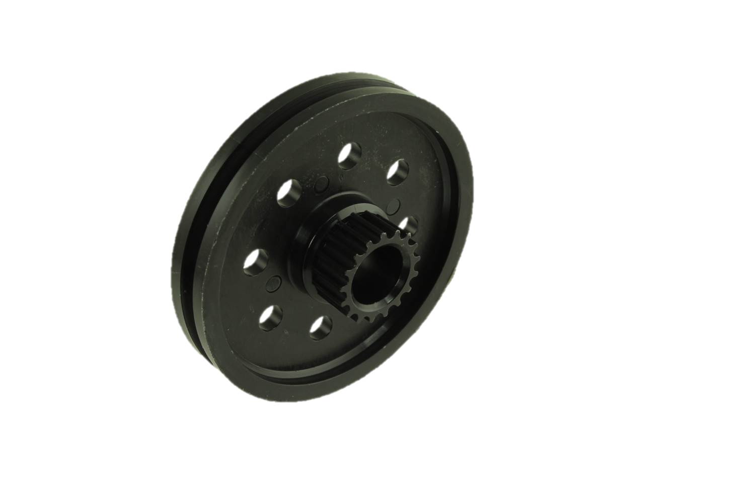 Tandhjul med kilremsspår, Fermator vikdörr