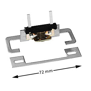 Överkopplare, ÖK-30, extra justermån