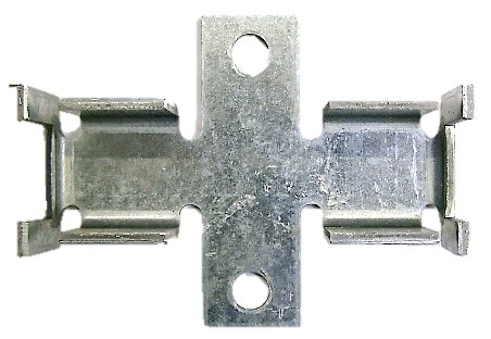 Styrskohus, Otis Gen2, motvikt, för foder 3091305-x