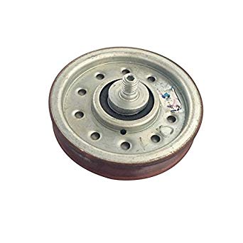 Bärrulle, KONE/Wittur AMD Nordic, excenter, 94/83x19mm