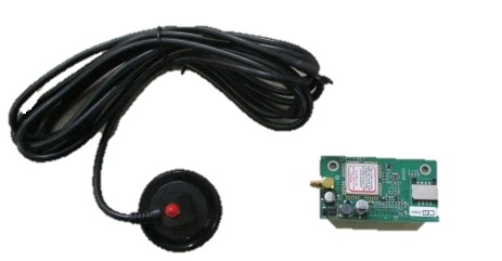 GSM Line interface card