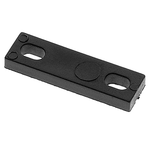 Shims för överkopplare Kronenberg/Schmersal, PZ18-24, 1mm