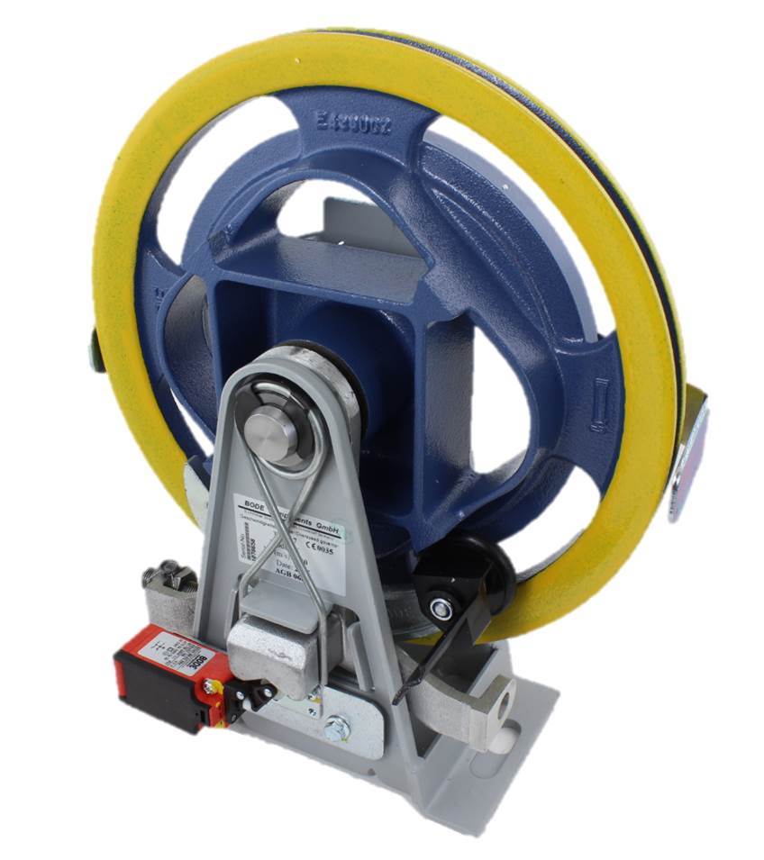 HR, Bode, D=300mm, Vn=0.6/Va=0.8m/s