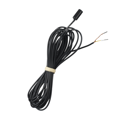 Fotocellsmottagare, FLR 22, med 5 m kabel