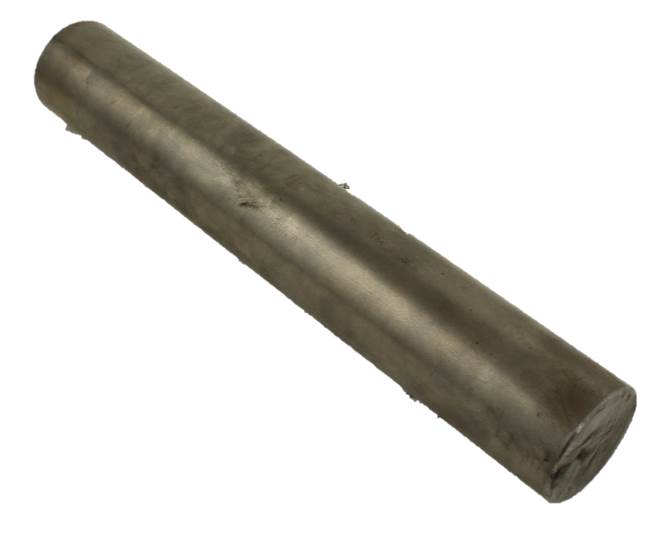 Axel för Tab50, 50x240mm