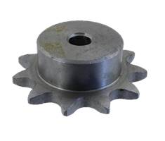 Drev, 18-3/16, med nav, D73/10mm