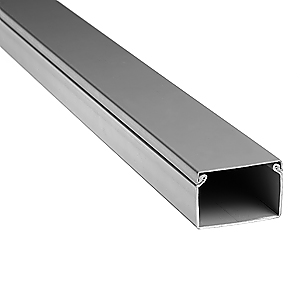 Kabelkanal, 60x40x2000mm