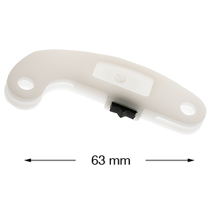 Länkarm, Schindler QKS8T