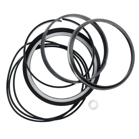 Packningssats, KONE KHE, Hydraulisk cylinder ø100mm