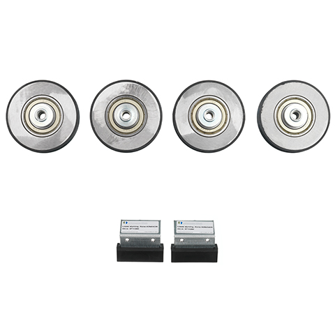 Servicepack mini, KONE ADM/ADR, C2/T2, stålrullar