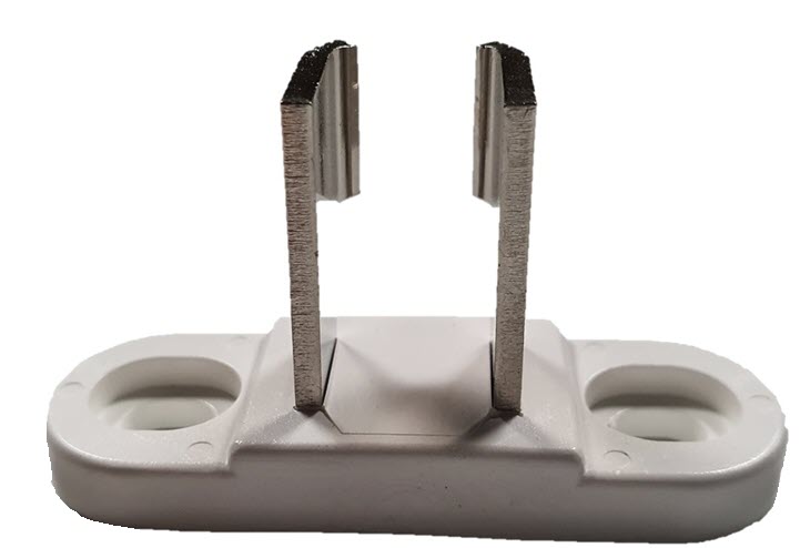 Överkopplare till dörrkontakt, ZKSP, NUNN