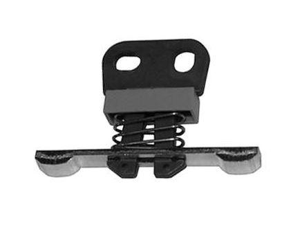 Överkopplare, Schindler QKS6, (med avlånga hål)