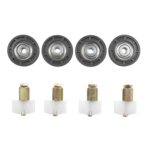 Servicepack mini, Selcom, Wittur Hydra Plus, C2/T2