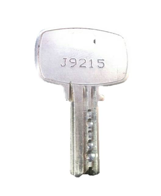 Nyckel, Schindler, J9215 smart