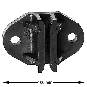 Styrsko, ITL, motvikt, 5,5mm