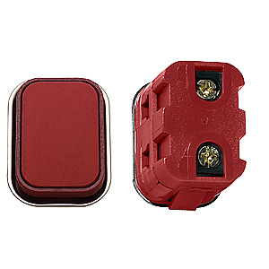 Stoppknapp, HM-2535-S