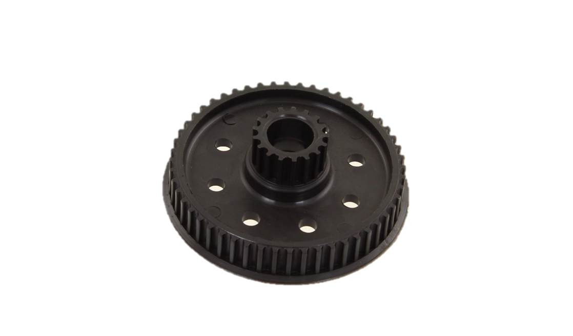 Tandhjul, Fermator, Busdörr